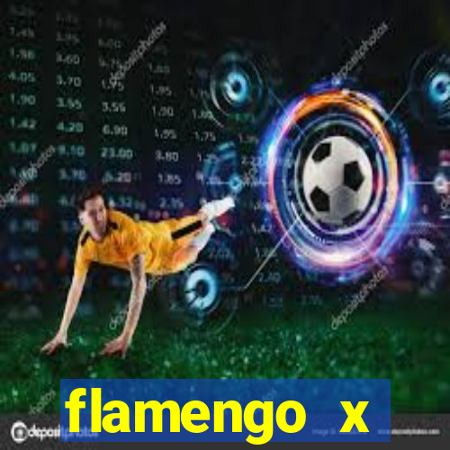 flamengo x fortaleza futemax